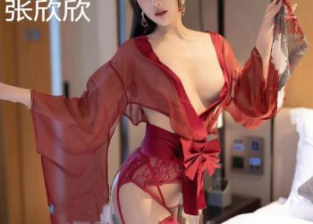 XiuRen 秀人 2022.09.19 No.5606 张欣欣 [82P]