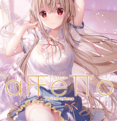 [本] [TwinBox] aFFeTTo-アフェット- TwinBox作品集