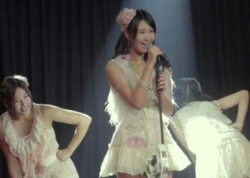 【DVDISO】141207 JKT48 Team J 1st Stage – Renai Kinshi Jourei (Aturan Anti Cinta)