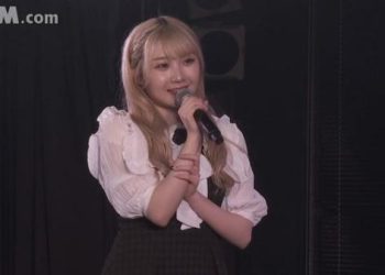 【公演配信】AKB48 221228 田口チームK「逆上がり」公演 HD