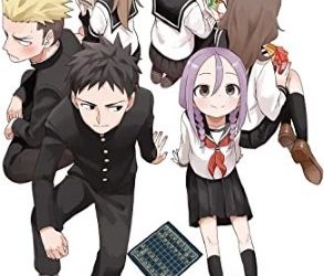 [ANIME] それでも歩は寄せてくる 下巻 (BDMV)