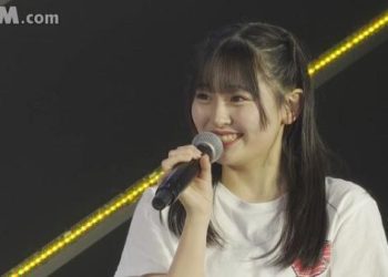 【公演配信】HKT48 221211 チームTII「恋愛禁止条例」公演