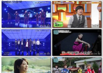 [TV-Variety] バズリズム02 – 2022.12.23