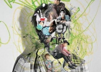 [Album] SHINee (샤이니) – Dream Girl – The Misconceptions Of You [FLAC / 24bit Lossless / WEB] [2013.02.19]