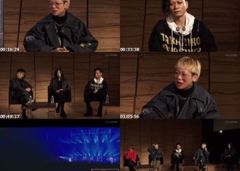 [TV-Variety] プチ・ブラバンソン – Petit Brabancon EXPLODE -01-開催記念特番 (Nico Nico Channel 2022.12.18)プチ・ブラバンソン – Petit Brabancon EXPLODE -01-開催記念特番 (Nico Nico Channel 2022.12.18)