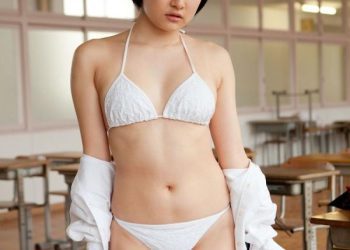 [Minisuka.tv] Nao Misaki 美咲奈緒 – Regular Gallery (STAGE1) 01 – 06