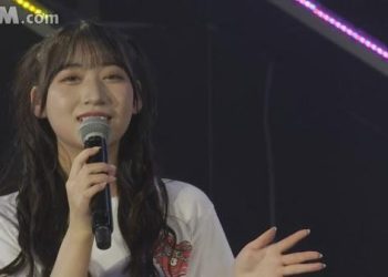 【公演配信】HKT48 221213 チームTII「恋愛禁止条例」公演