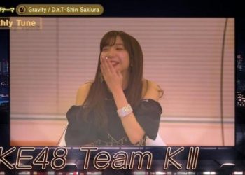【音楽番組】221208 Tune (SKE48 Part)