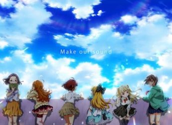 [Single] Tokyo 7th シスターズ – Along the way / Make our sound / WONDEЯ GIRL / You & I = (2022.11.08/MP3+Flac/RAR)