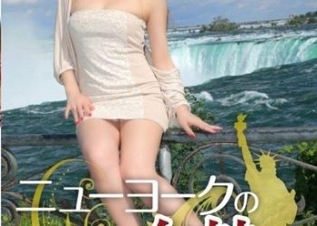 [KIDM-394] Mai Goto 後藤麻衣 – ニューヨークの女神[AVI/780MB]