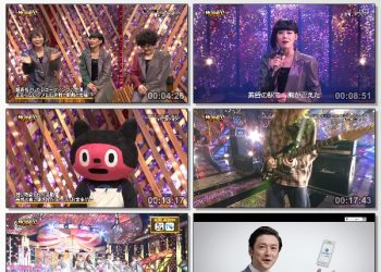[TV-Variety] プレミアMelodiX! – 2022.12.12