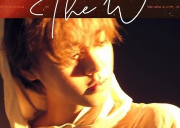 [Single] Park Ji Hoon (박지훈) – The W [FLAC / 24bit Lossless / WEB] [2020.05.26]