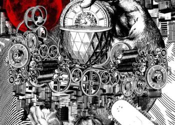 [Single] Vaundy – CHAINSAW BLOOD [FLAC / 24bit Lossless / WEB] [2022.10.12]