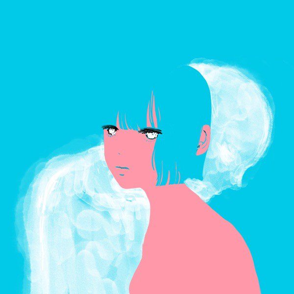 自動下書き