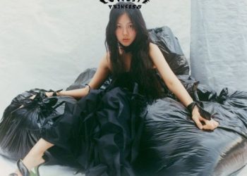 [Album] BIBI (비비) – Lowlife Princess: Noir [FLAC / 24bit Lossless / WEB] [2022.11.18]
