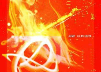 [Single] 幾田りら (Ikuta Lilas) – JUMP [FLAC + MP3 320 / WEB] [2022.11.20]