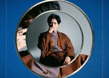 [Album] 松下洸平 (Kouhei Matsushita) – POINT TO POINT [FLAC / WEB] [2022.11.23]
