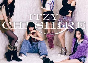 [Single] ITZY – CHESHIRE [FLAC + AAC 256 / WEB] [2022.11.30]