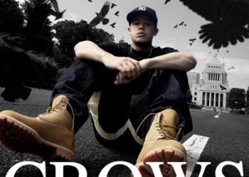 [Album] MIYACHI – CROWS [FLAC / WEB] [2022.12.09]