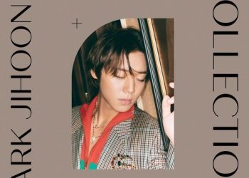 [Single] Park Ji Hoon (박지훈) – My Collection [FLAC / 24bit Lossless / WEB] [2021.08.12]