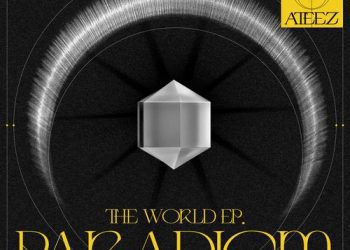 [Single] ATEEZ – THE WORLD EP. PARADIGM (2022.11.30/MP3/RAR)