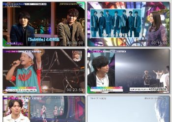 [TV-Variety] Love Music – 2022.12.11