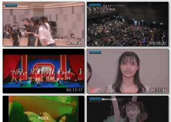 [TV-Variety] ハロドリ。- 2022.12.19