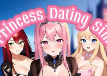 [Cute Pen Games] Princess Dating Sim [Final]