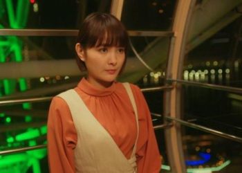【Webstream】221207 Map for the Wedding (Yui Yokoyama birthday) 1080p
