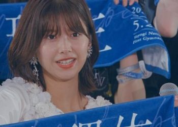 【BDrip】221207 Sakurazaka46 Risa Watanabe Graduation Concert (Limited Edition) 1080p