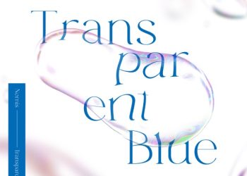 [Single] Nijisanji: Nornis – Transparent Blue (2022.12.21/MP3/RAR)