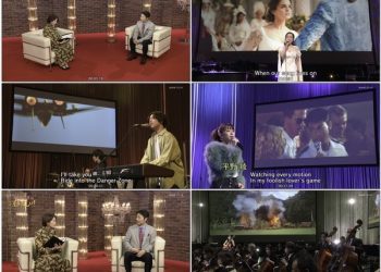 [TV-Variety] 映画音楽はすばらしい！ – 2022.12.24