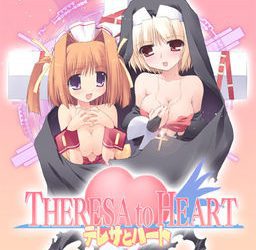 [Pajamas Soft] Prism Ark Minimini Fandisk “Theresa to Heart”（プリズム・アーク　ミニミニファンディスク『テレサとハート』）