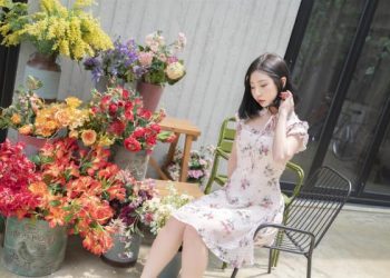 ROGLE Luci Vol.01 Office Look [54P]