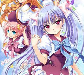 [ChuableSoft] Sugar+Spice 2（シュガースパイス2） [Vocal CD + Update 1.3.3]