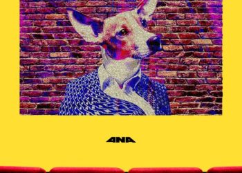 [Album] 4na – a Beast (2022.11.23/MP3/RAR)