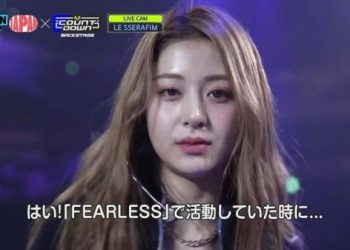 【バラエティ番組】221230 KCON 2022 JAPAN Backstage Behind (バックステージビハインド)