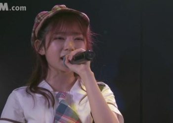 【公演配信】AKB48 221221 浅井チームB「アイドルの夜明け」公演 HD