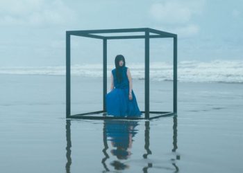 [Single] krage – my blue (2022.12.14/MP3/RAR)