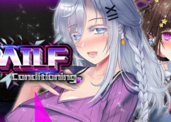[Secret Garden] 母娘调教 – MILF Conditioning (Final)(Uncensored)(JP/ENG/CN)