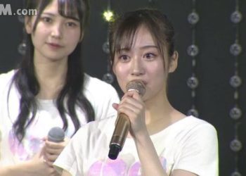 【公演配信】NMB48 221220 チームM「恋は突然やってくる」公演 川上千尋 生誕祭