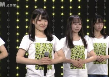 【公演配信】NMB48 221219 チームN「夢中雷舞」公演