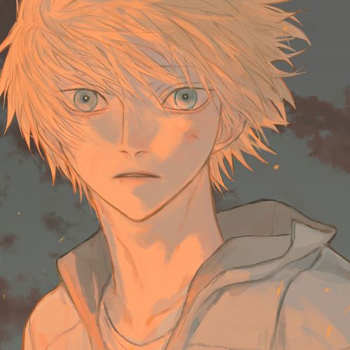 自動下書き