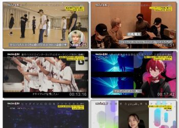 [TV-Variety] musicる TV – 2022.12.12