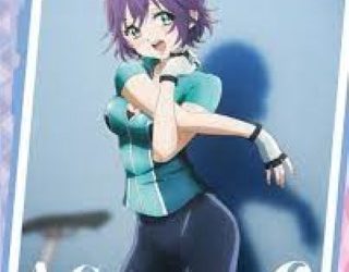 [ANIME] カッコウの許嫁 Blu-ray 第6巻 (BDMV)