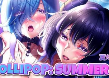 [TheBoys] LOLLIPOP: SUMMER! (Uncensored)[Final]
