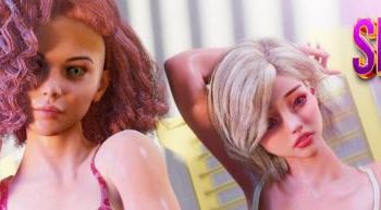 [Furry Tails] Sex Gym 3D