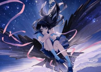 [Single] Islet – 星になる (feat. 倚水) / Hoshi Ni Naru (feat. Isui) (2022.12.10/MP3/RAR)
