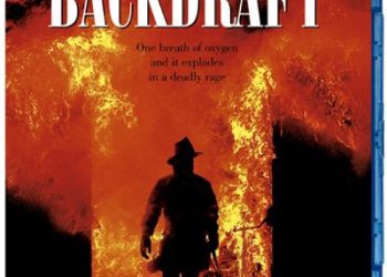 [MOVIES] バックドラフト(1991) (BDRIP)