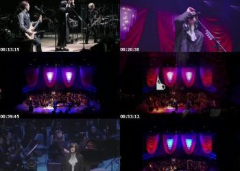 [TV-Variety] Plastic Tree – メジャーデビュー25周年”樹念” Symphonic Concert【Act III & Act IV】at LINE CUBE SHIBUYA（渋谷公会堂）(2022.06.28)